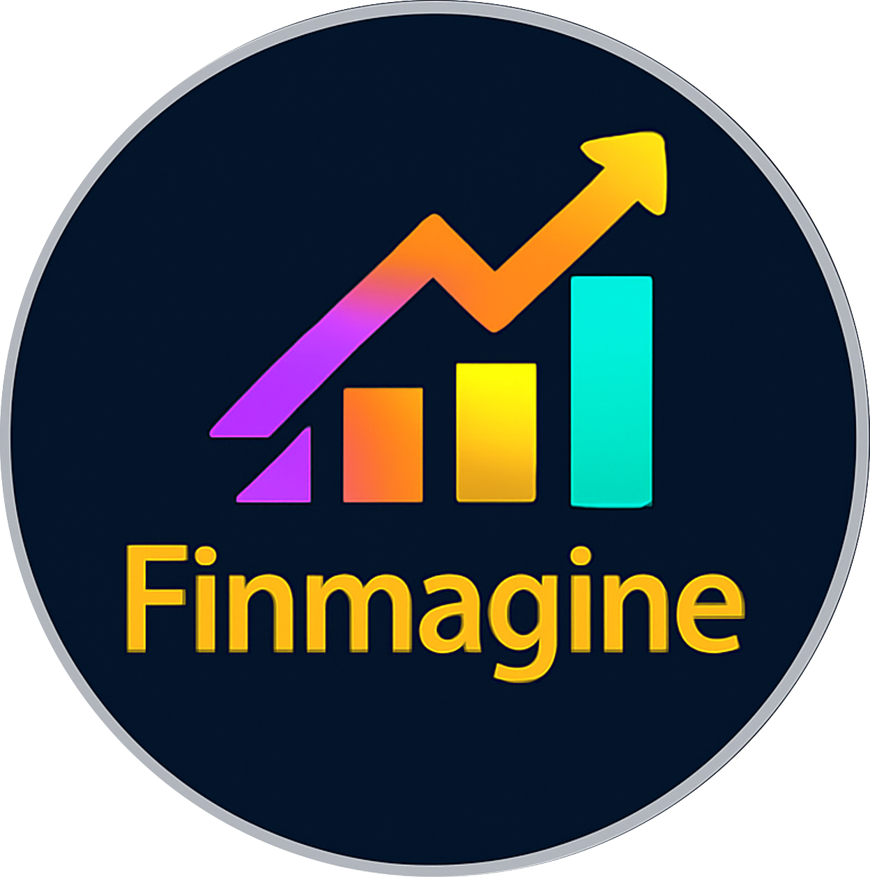 Finmagine Logo
