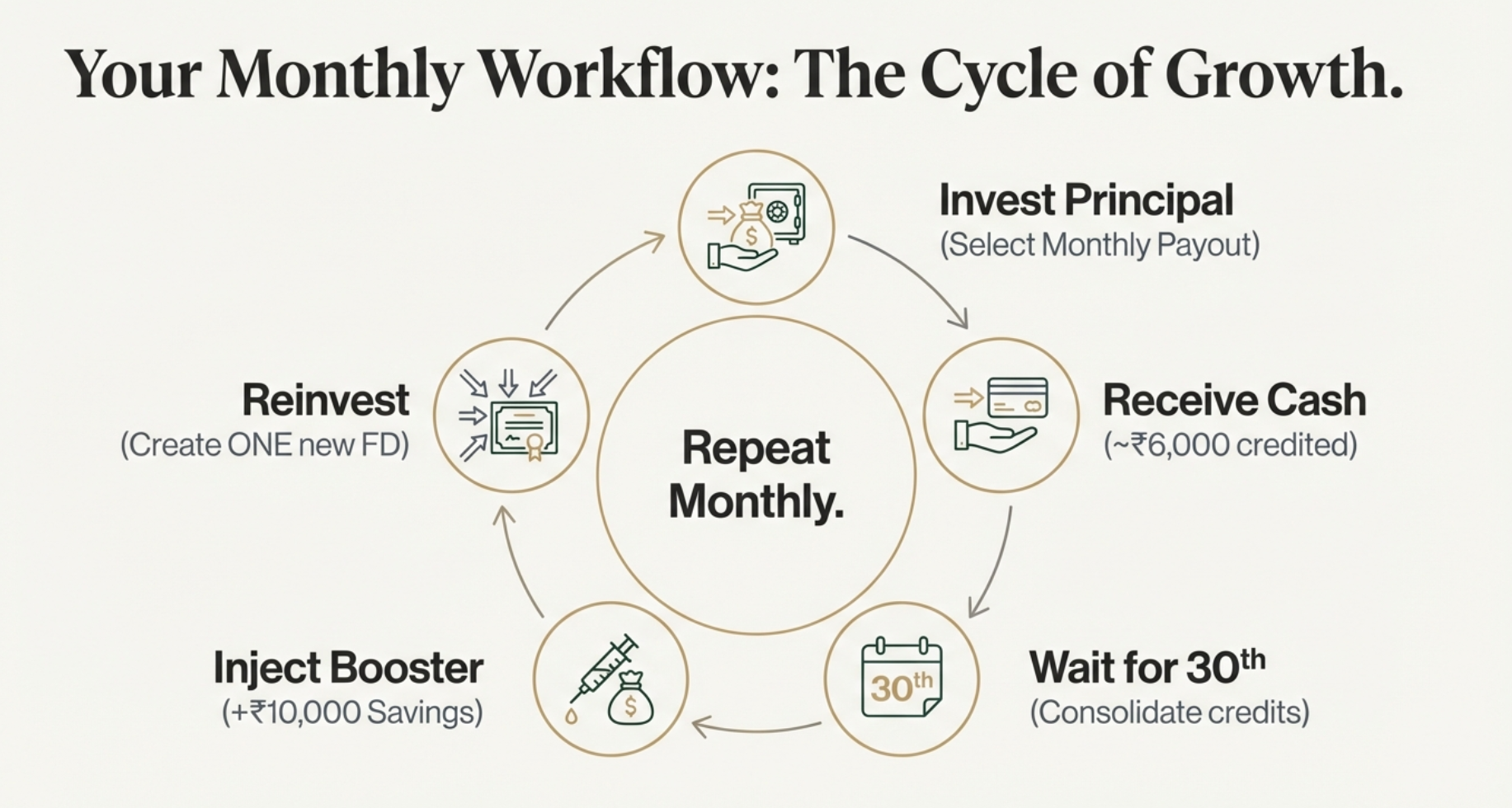 The Digital Requirement