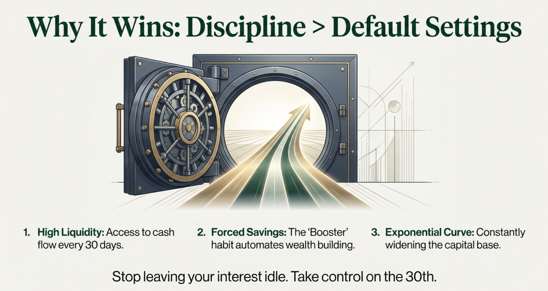 The Execution Checklist