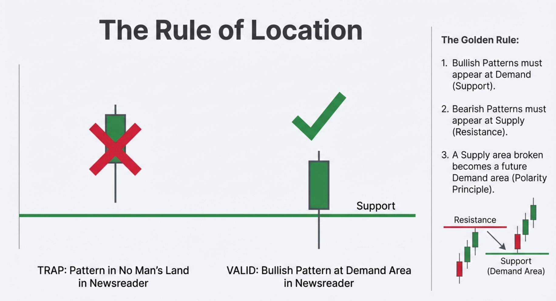 Why Most Breakouts Fail | Pattern Break vs Structure Break & the 5% ...