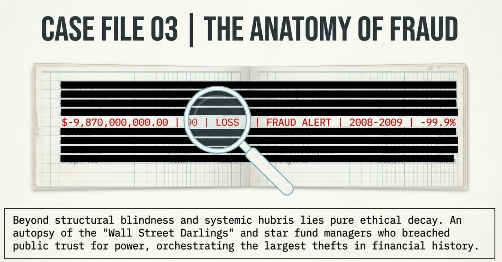 AAA-rated but toxic — credit rating agencies awarded highest grades to mortgage-backed securities based on historical data, amplifying the crisis when those models proved catastrophically wrong